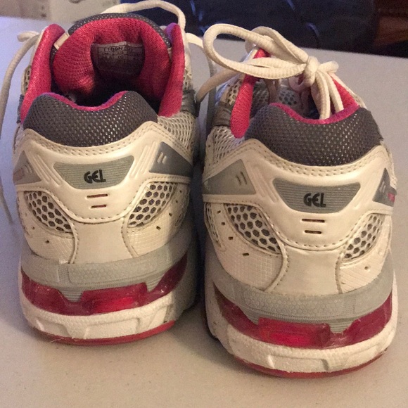 ASICS Duomax Gel Running Shoes - Picture 3 of 8